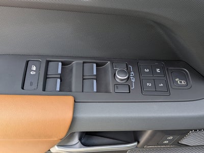 2023 Land Rover Defender X