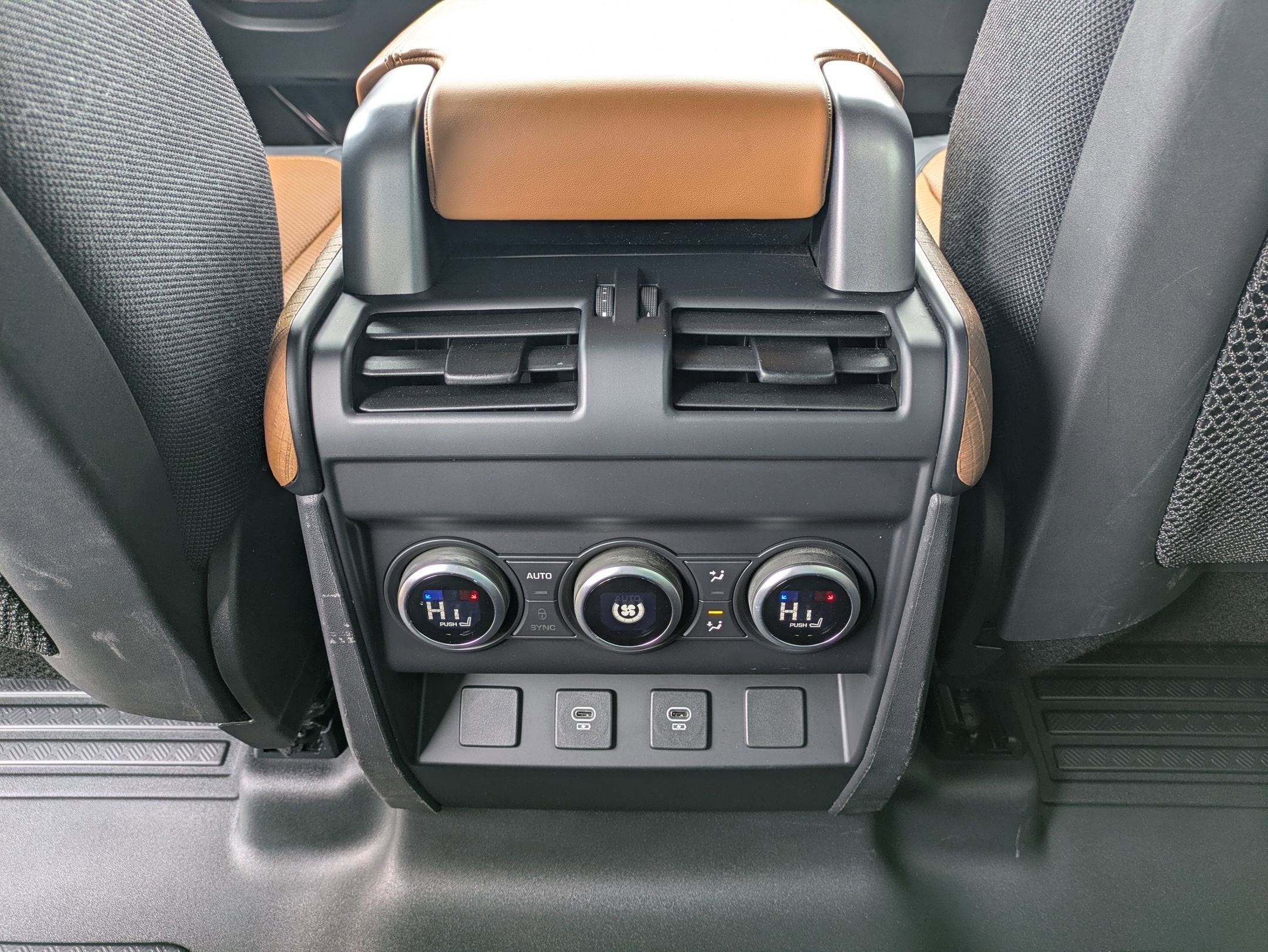 2023 Land Rover Defender X