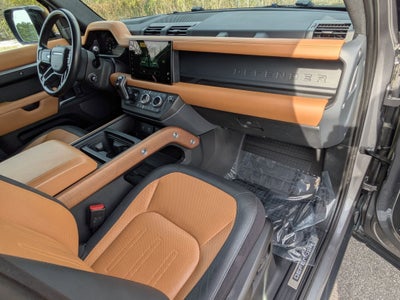 2023 Land Rover Defender X