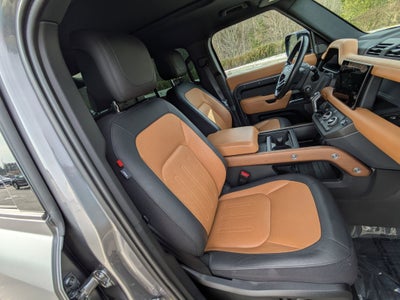 2023 Land Rover Defender X
