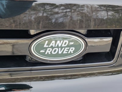 2023 Land Rover Defender X