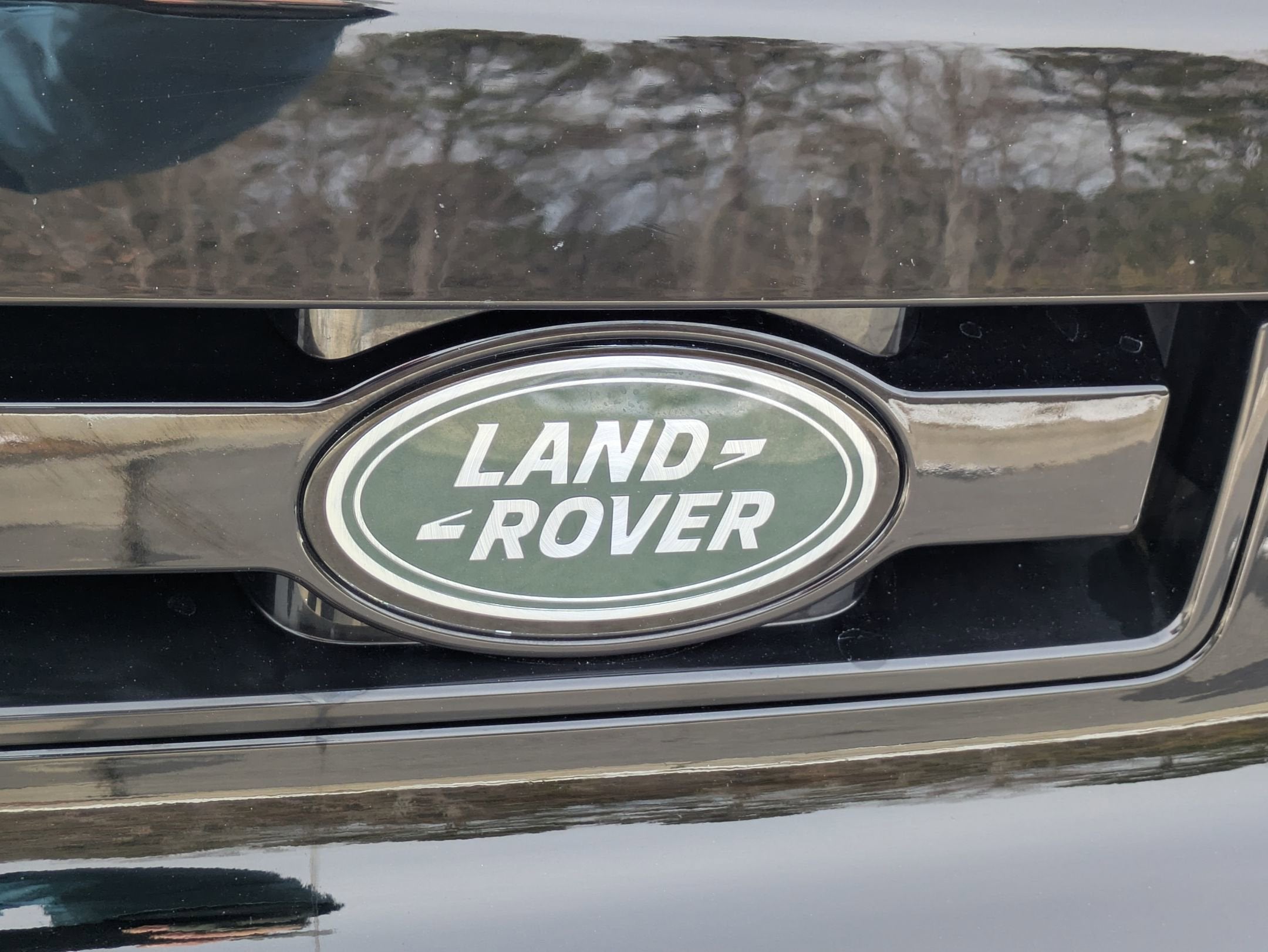 2023 Land Rover Defender X