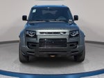 2025 Land Rover Defender V8