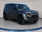 2025 Land Rover Defender V8