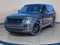 2019 Land Rover Range Rover 5.0L V8 Supercharged
