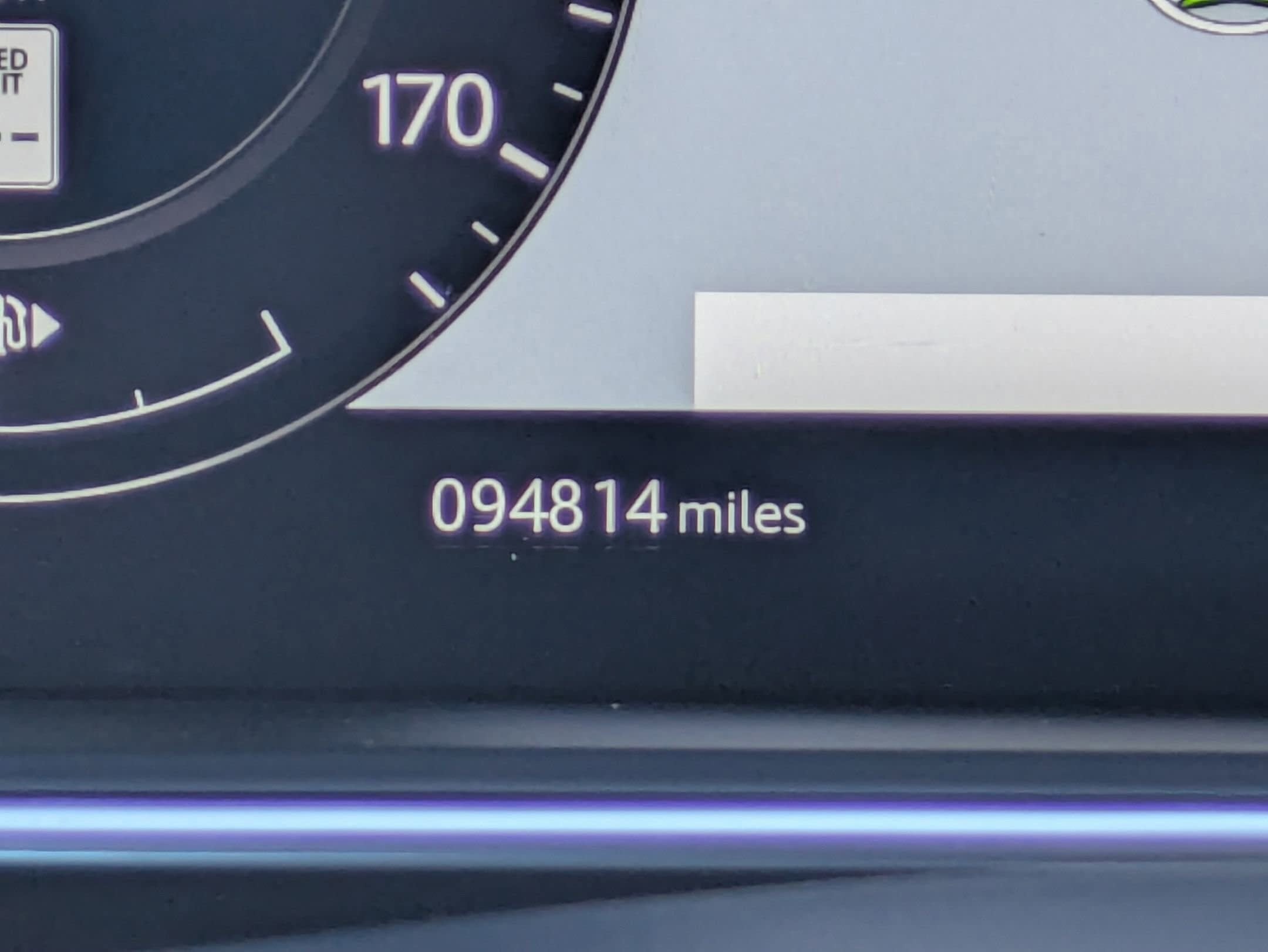 2019 Land Rover Range Rover 5.0L V8 Supercharged