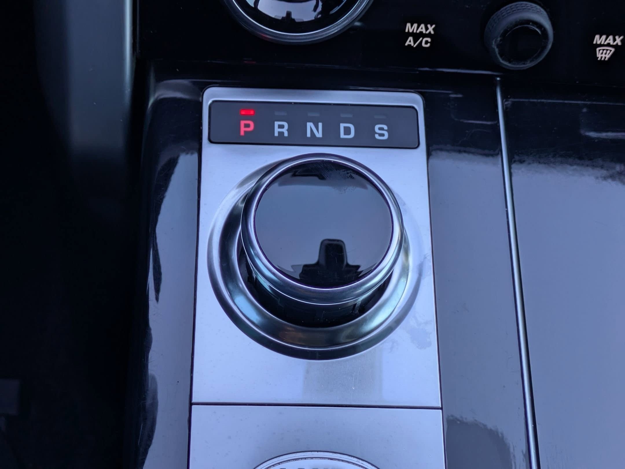 2019 Land Rover Range Rover 5.0L V8 Supercharged