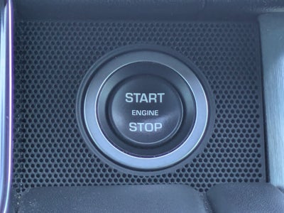 2019 Land Rover Range Rover 5.0L V8 Supercharged