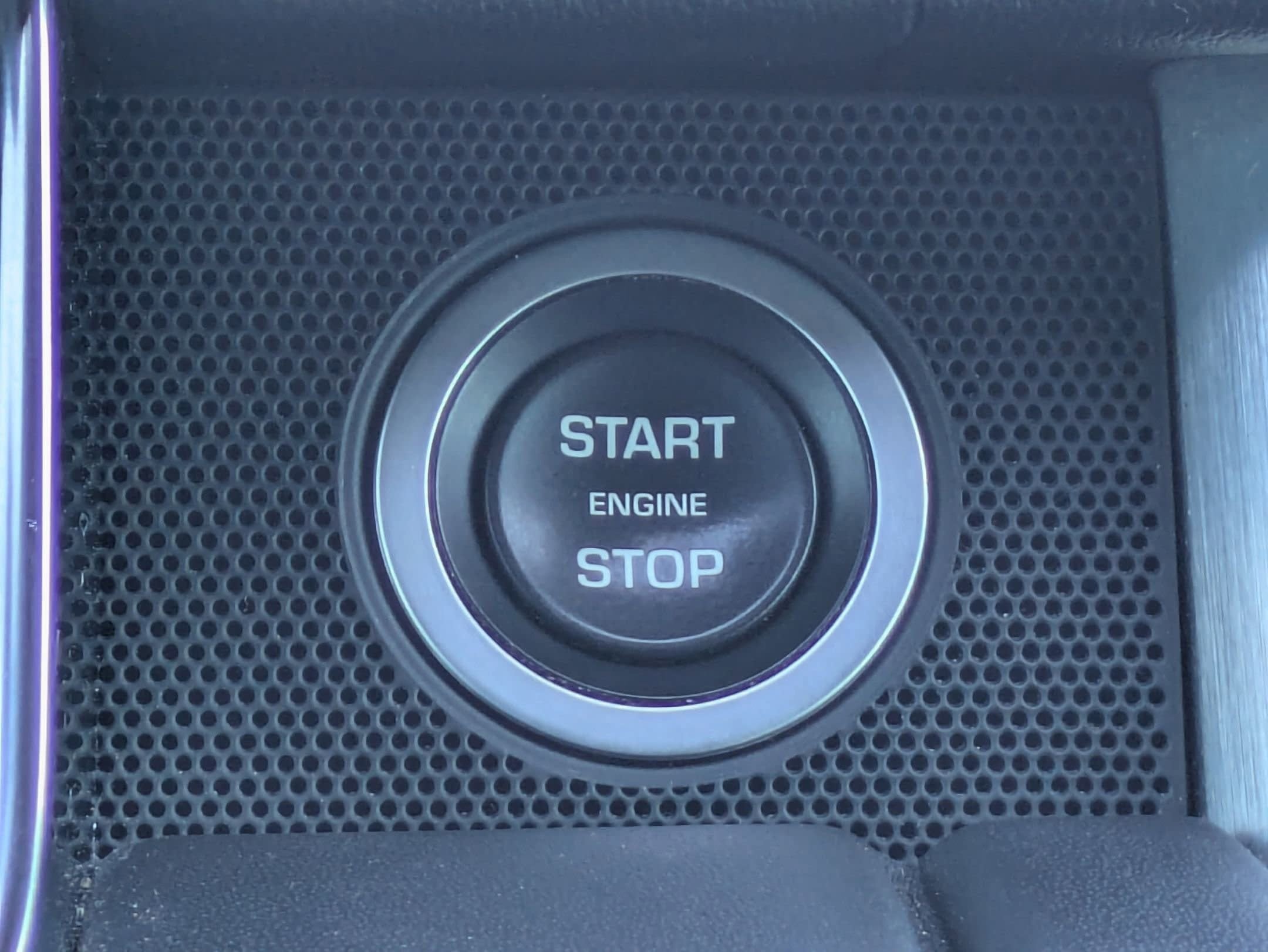 2019 Land Rover Range Rover 5.0L V8 Supercharged