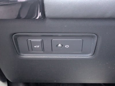 2019 Land Rover Range Rover 5.0L V8 Supercharged