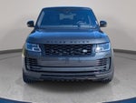 2019 Land Rover Range Rover 5.0L V8 Supercharged