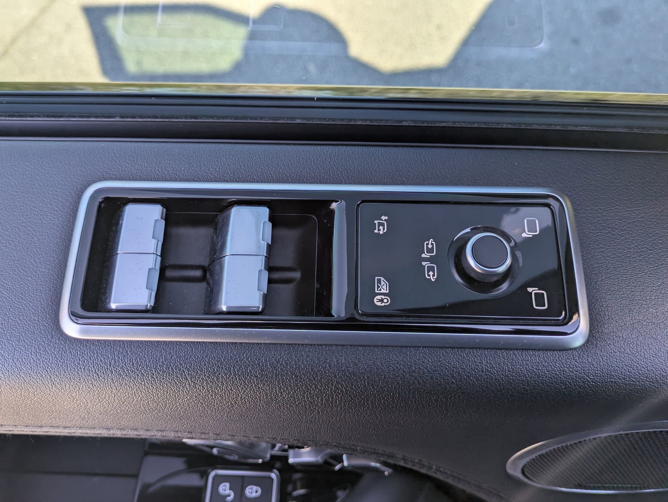 2019 Land Rover Range Rover 5.0L V8 Supercharged