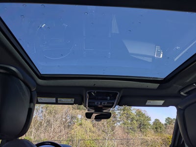 2019 Land Rover Range Rover 5.0L V8 Supercharged