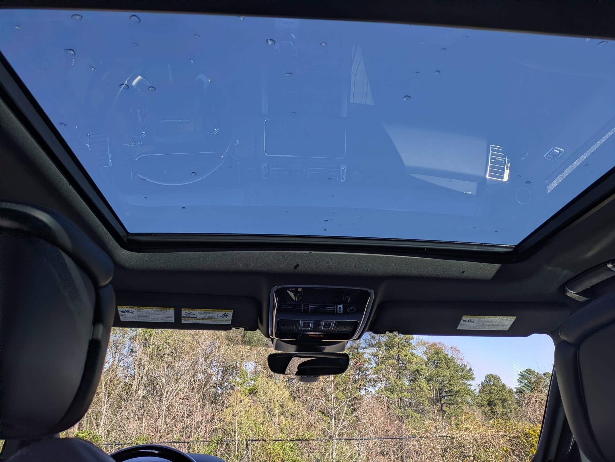 2019 Land Rover Range Rover 5.0L V8 Supercharged