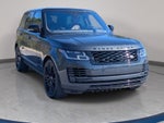 2019 Land Rover Range Rover 5.0L V8 Supercharged