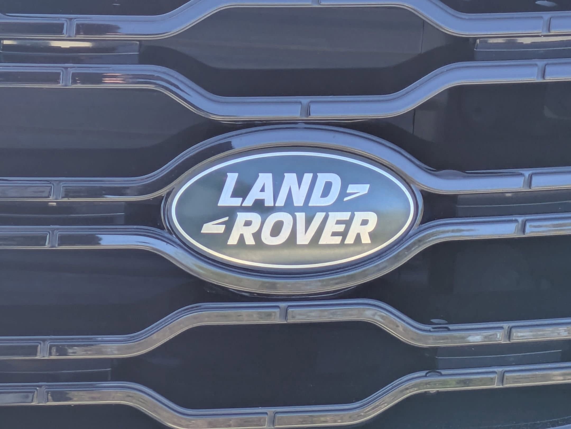 2019 Land Rover Range Rover 5.0L V8 Supercharged