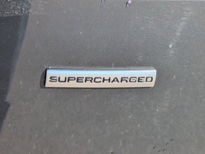 2019 Land Rover Range Rover 5.0L V8 Supercharged