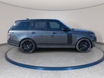 2019 Land Rover Range Rover 5.0L V8 Supercharged