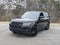 2020 Land Rover Range Rover HSE