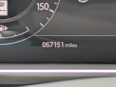 2020 Land Rover Range Rover HSE