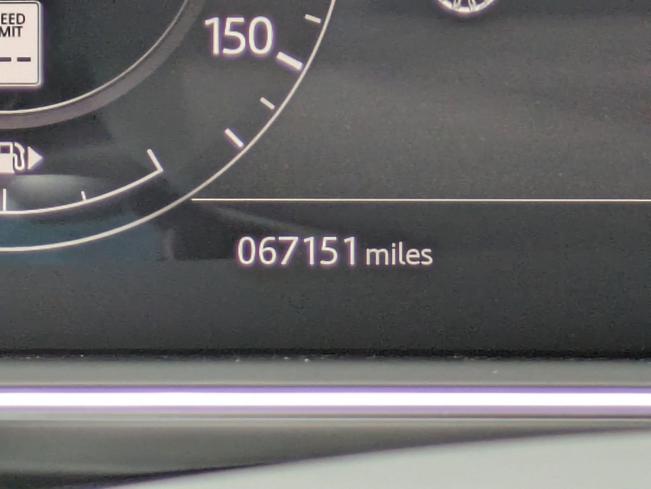 2020 Land Rover Range Rover HSE