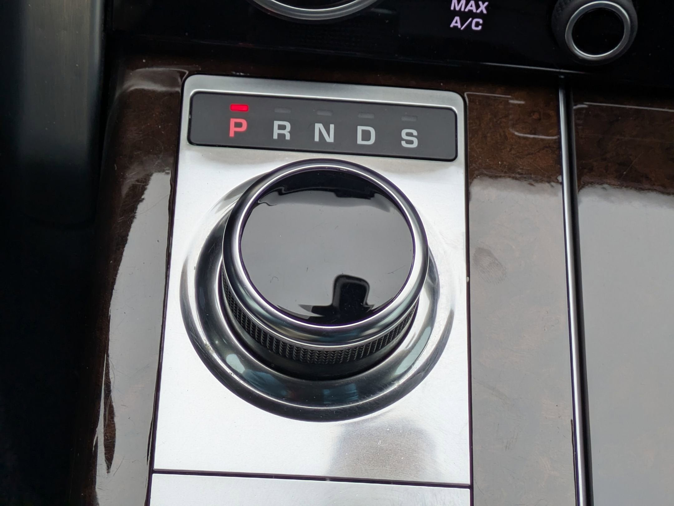 2020 Land Rover Range Rover HSE