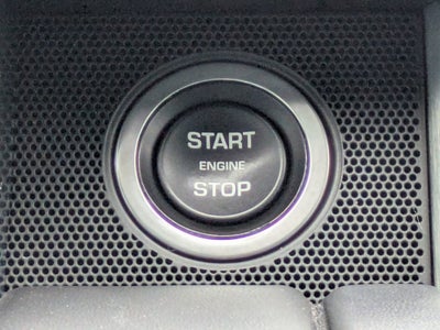 2020 Land Rover Range Rover HSE