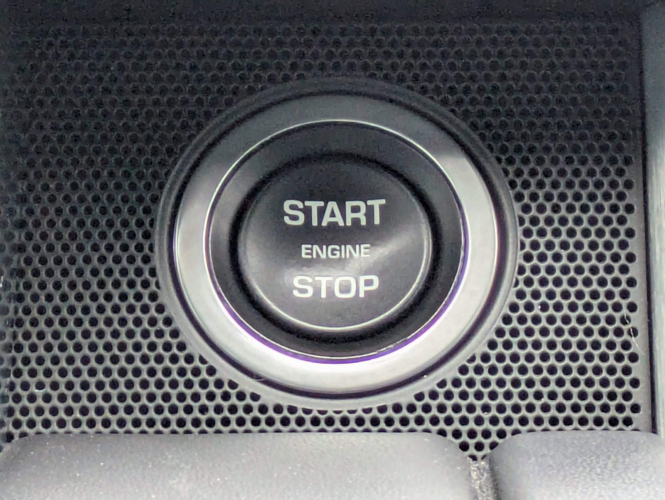 2020 Land Rover Range Rover HSE