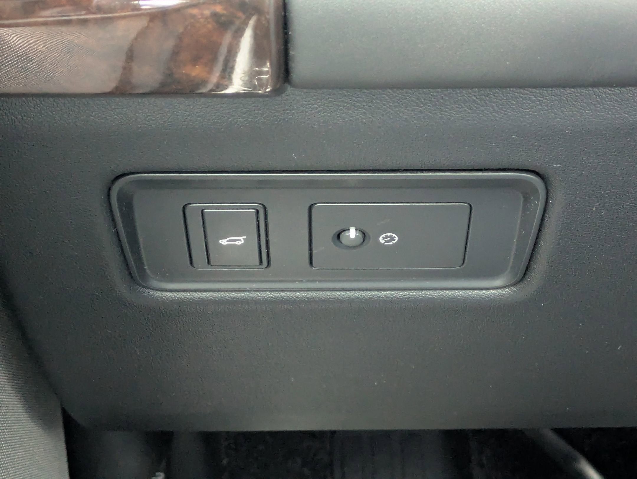 2020 Land Rover Range Rover HSE