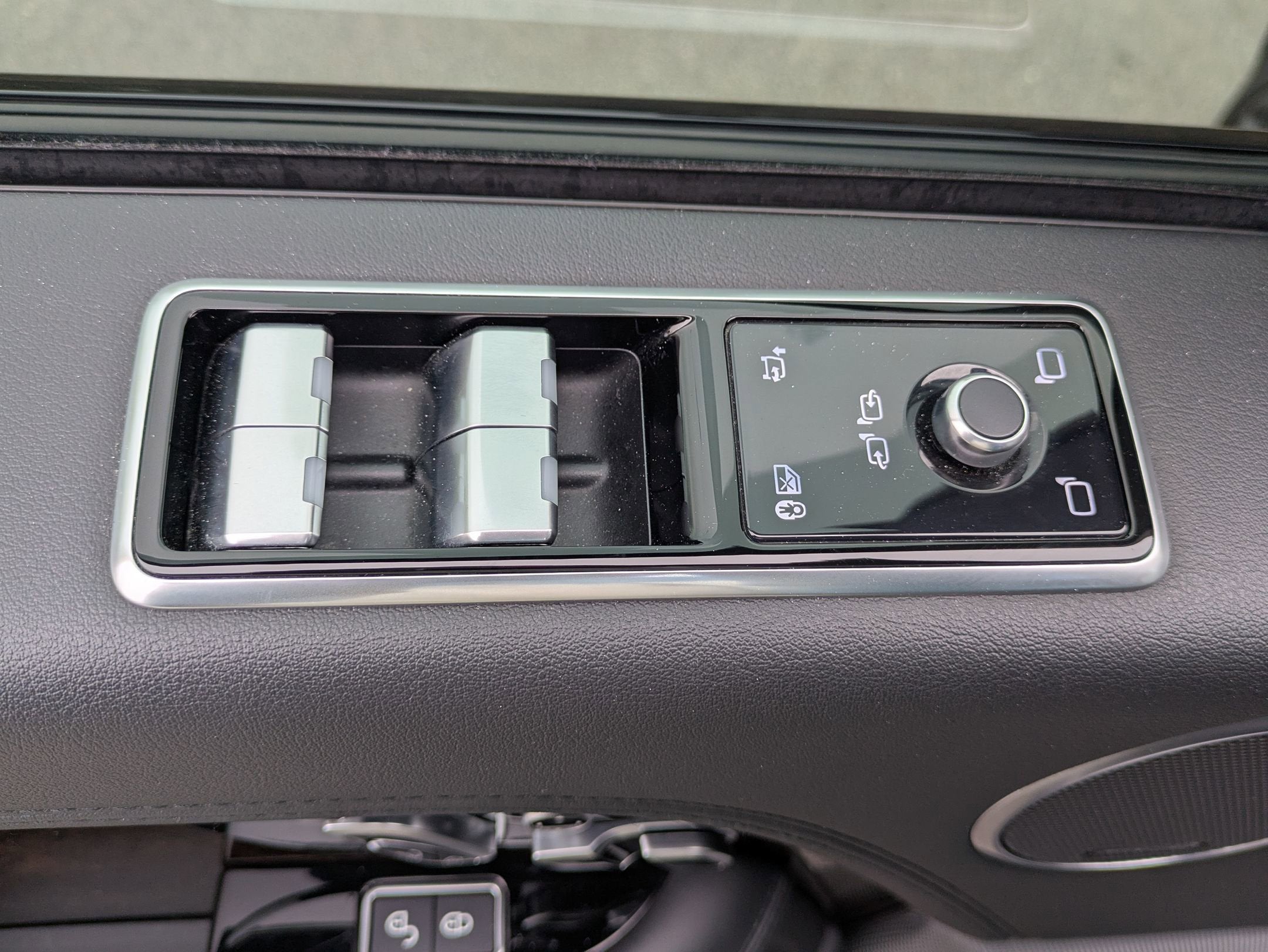 2020 Land Rover Range Rover HSE