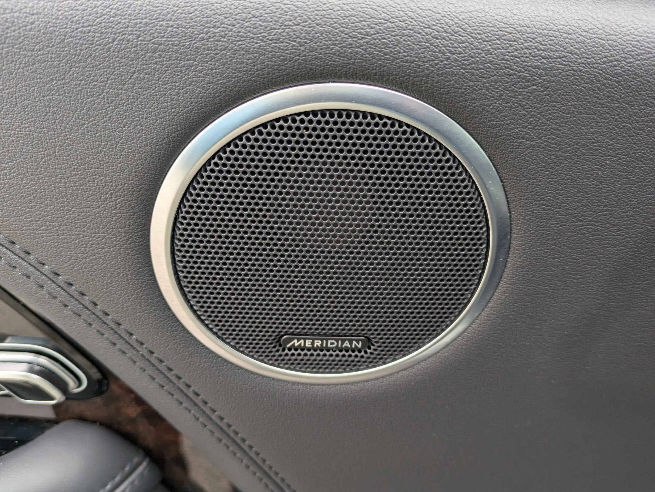 2020 Land Rover Range Rover HSE