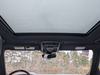 2020 Land Rover Range Rover HSE