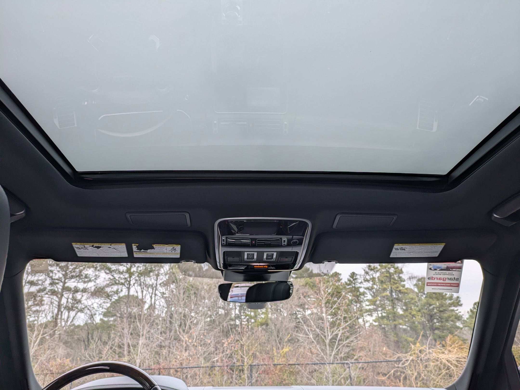 2020 Land Rover Range Rover HSE