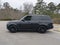 2020 Land Rover Range Rover HSE