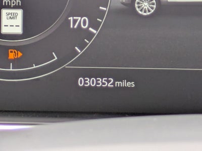 2022 Land Rover Range Rover Westminster