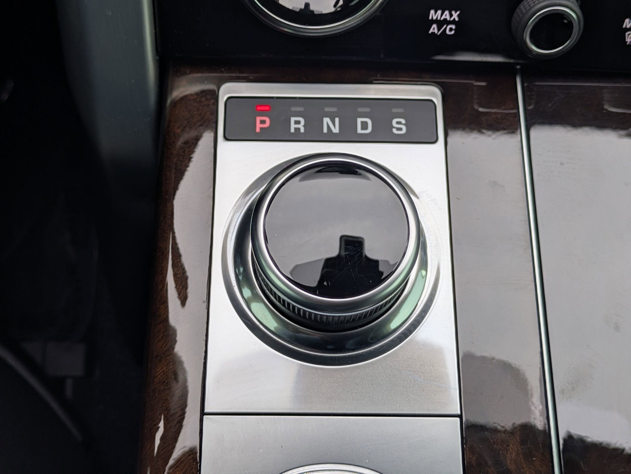 2022 Land Rover Range Rover Westminster