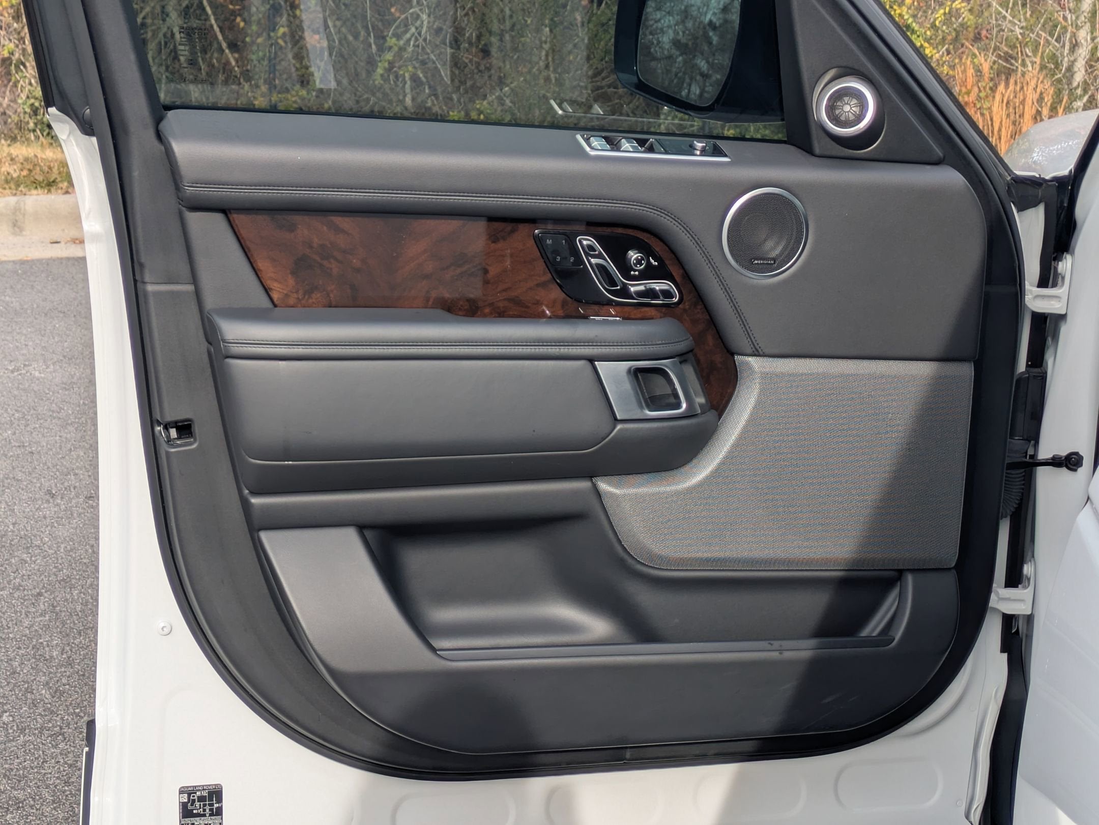 2022 Land Rover Range Rover Westminster