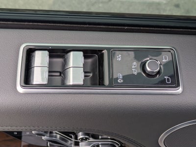 2022 Land Rover Range Rover Westminster