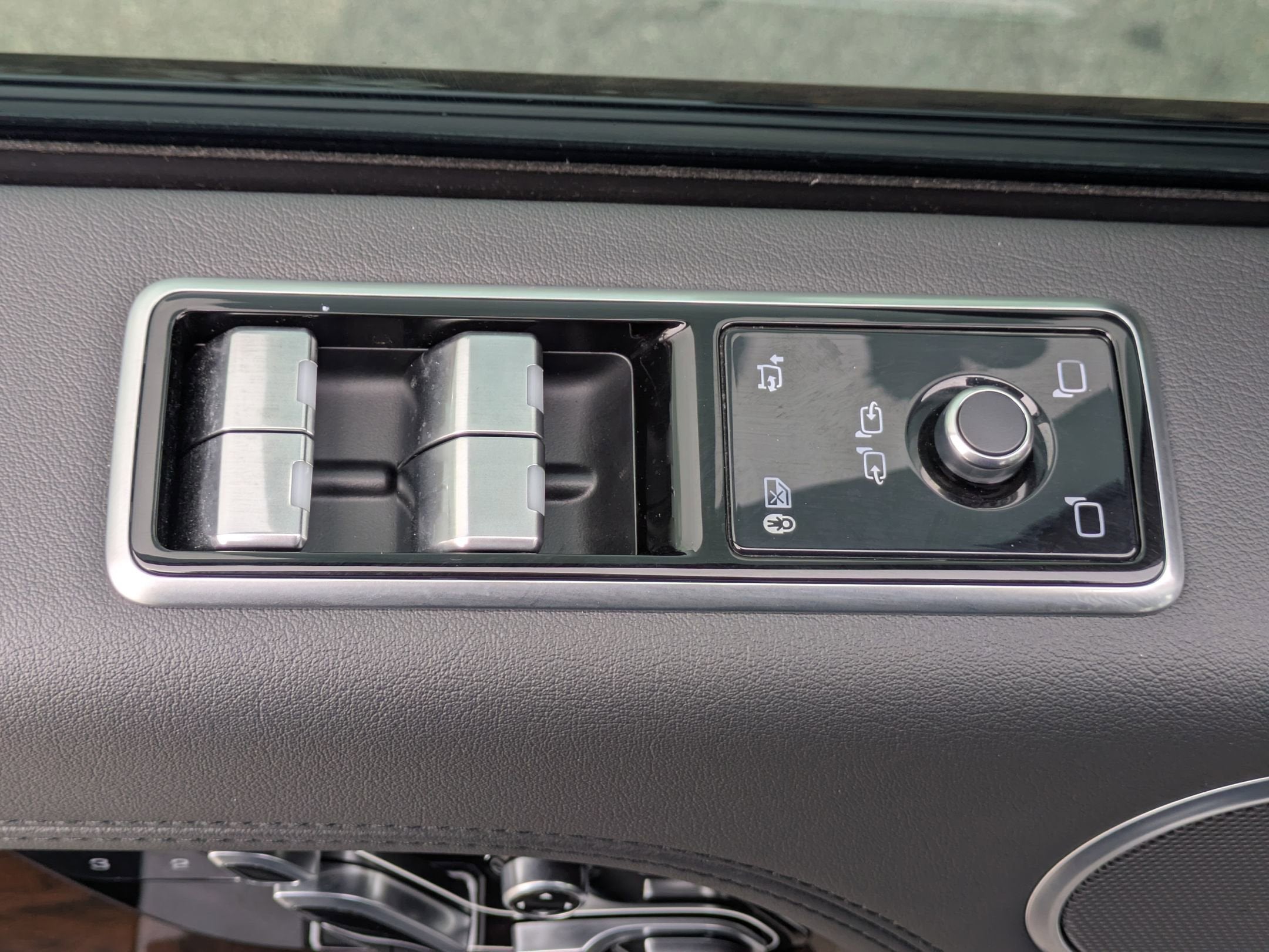 2022 Land Rover Range Rover Westminster