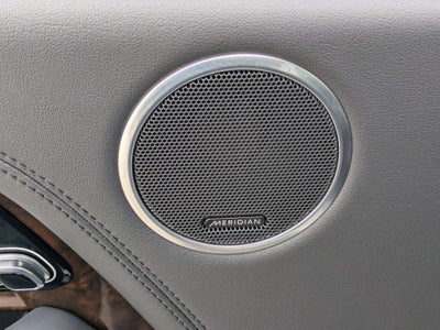 2022 Land Rover Range Rover Westminster