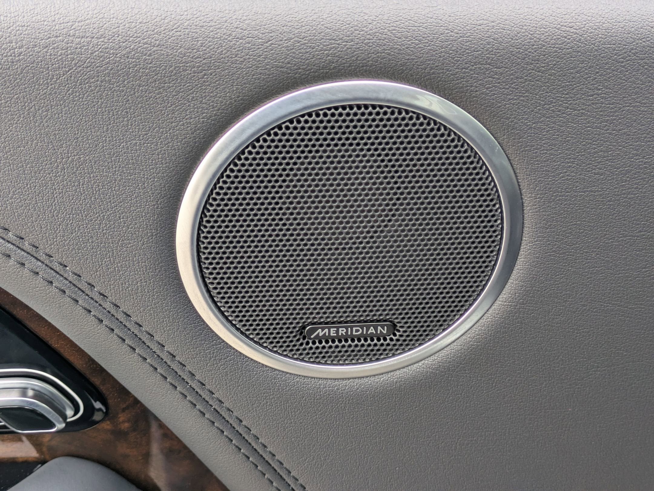 2022 Land Rover Range Rover Westminster