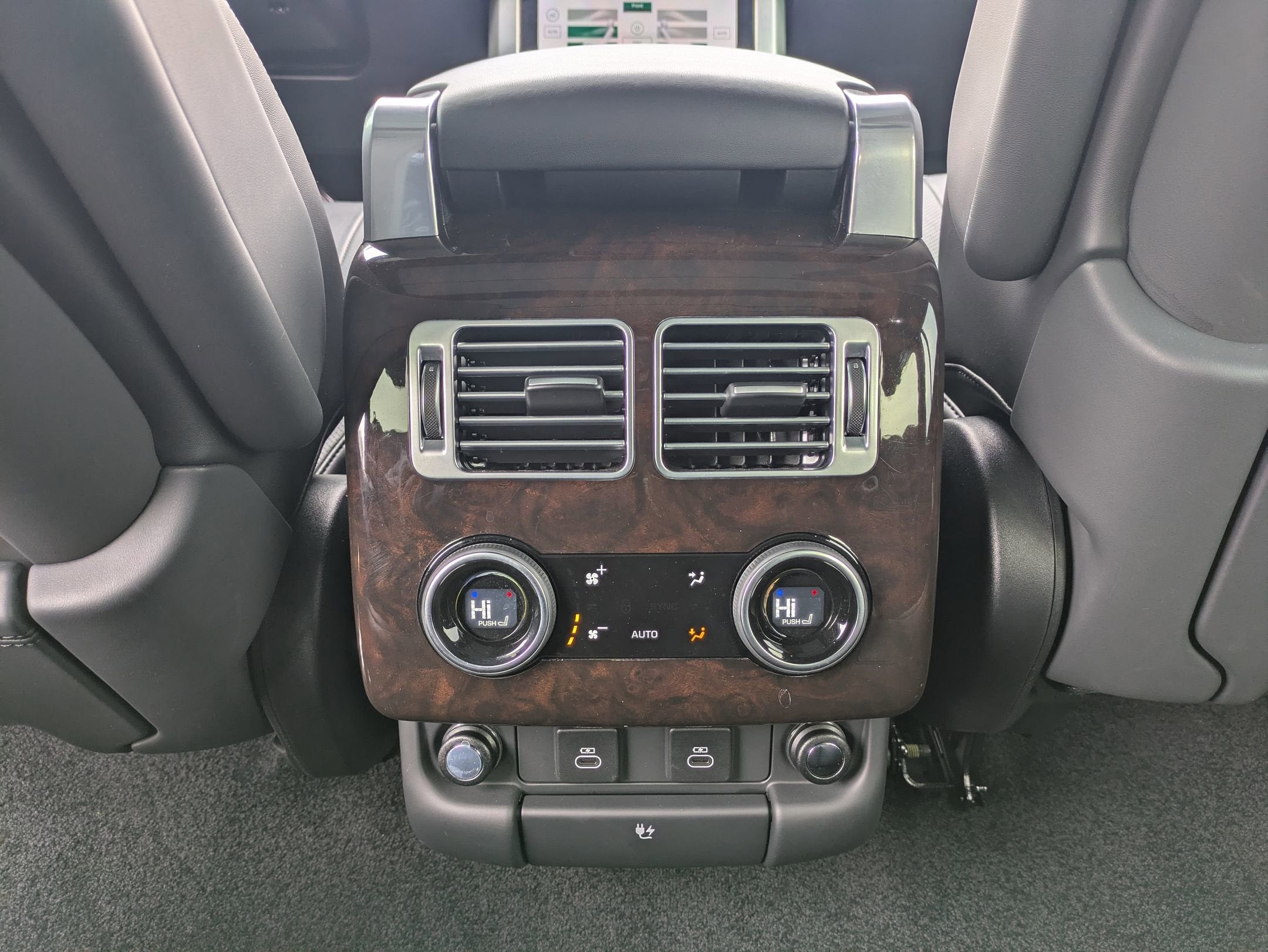 2022 Land Rover Range Rover Westminster