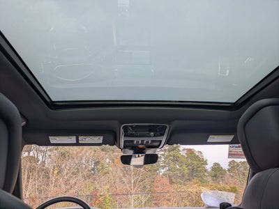 2022 Land Rover Range Rover Westminster