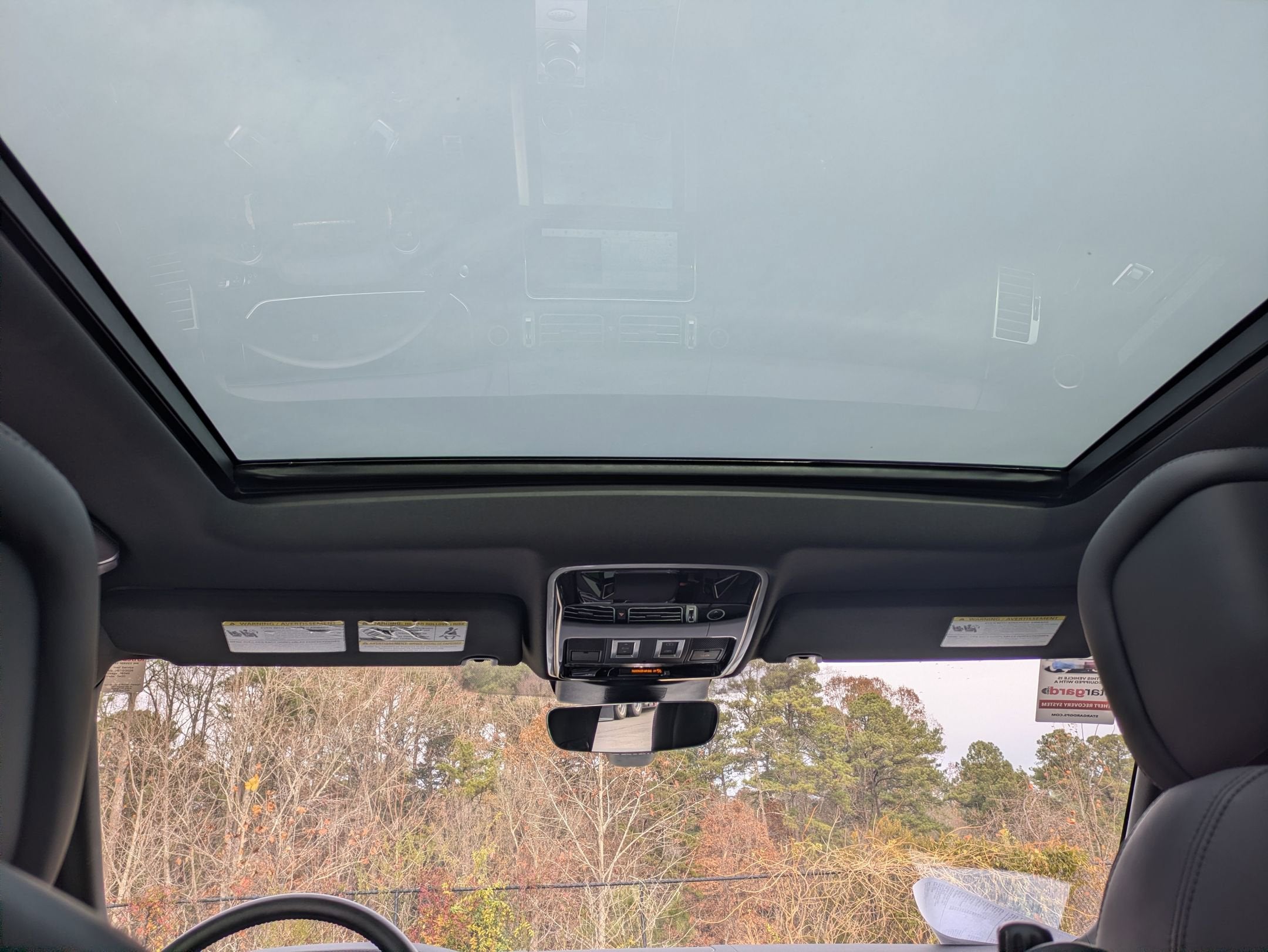 2022 Land Rover Range Rover Westminster