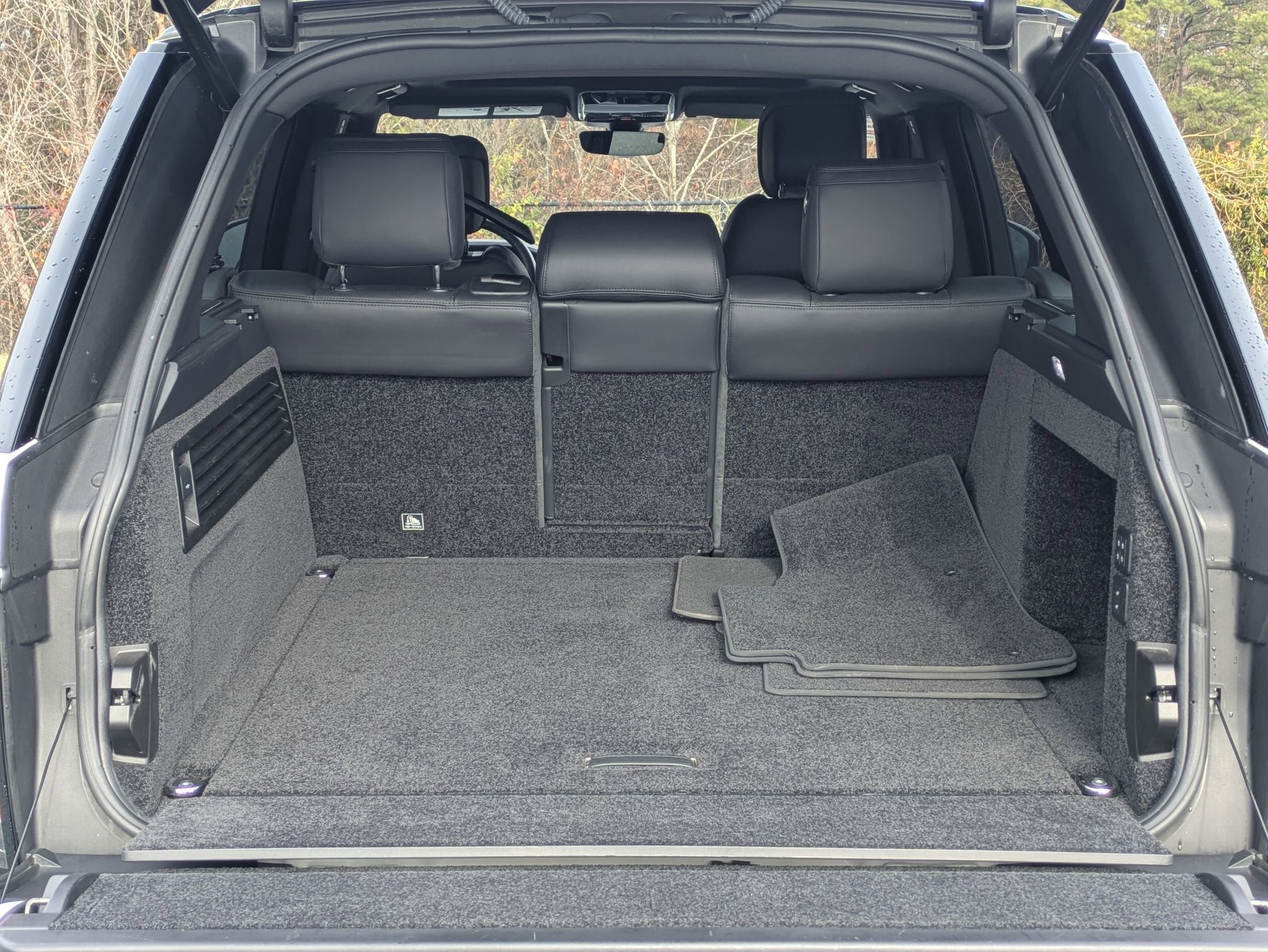 2022 Land Rover Range Rover Westminster