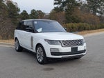 2022 Land Rover Range Rover Westminster