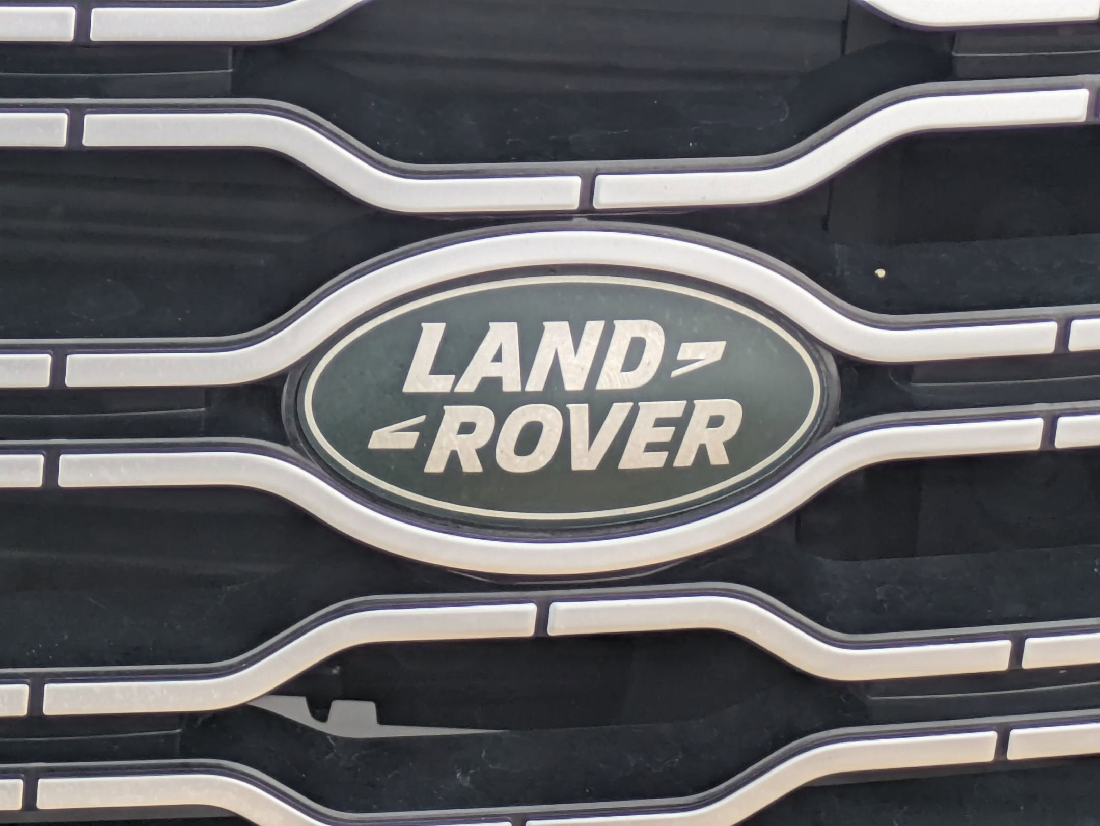 2022 Land Rover Range Rover Westminster