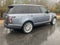 2019 Land Rover Range Rover 5.0L V8 Supercharged