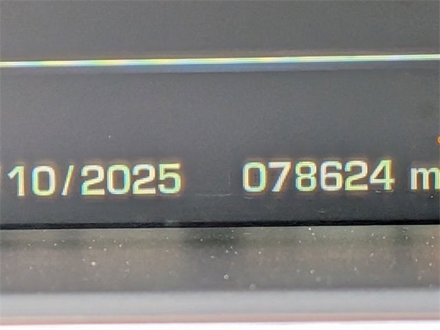 2015 Land Rover Range Rover Autobiography Black