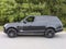 2015 Land Rover Range Rover Autobiography Black
